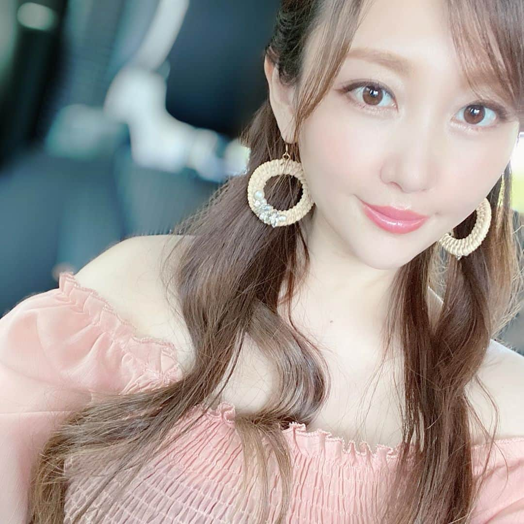 太田莉加のインスタグラム