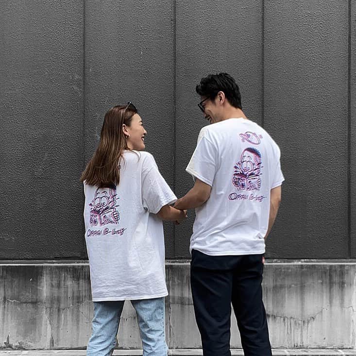 近藤沙良さんのインスタグラム写真 - (近藤沙良Instagram)「. . @oppai_b_boy couple💘💘💘 . #hs_gram #couplephoto#pairlove」6月10日 12時34分 - saaara57