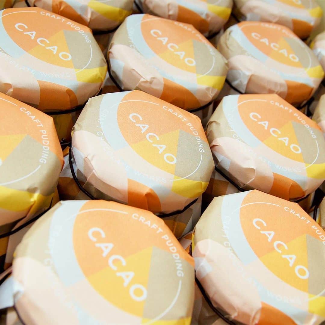 CRAFT CHOCOLATE WORKSのグルメインスタ