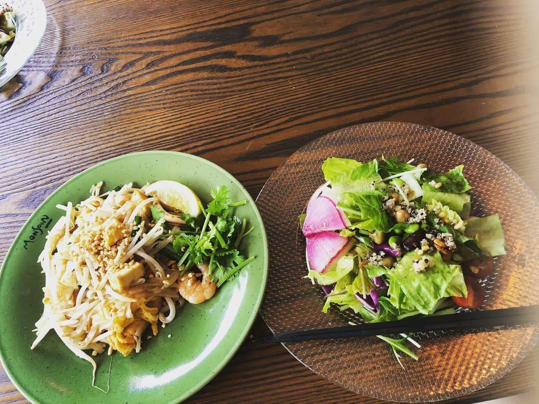 及川愛未のグルメインスタ