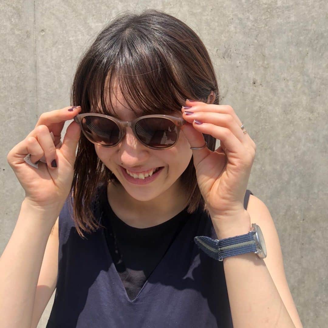 ニコアンドのグルメインスタ