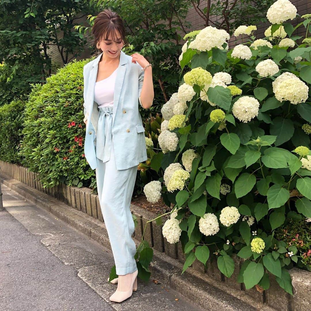 新山千春のインスタグラム