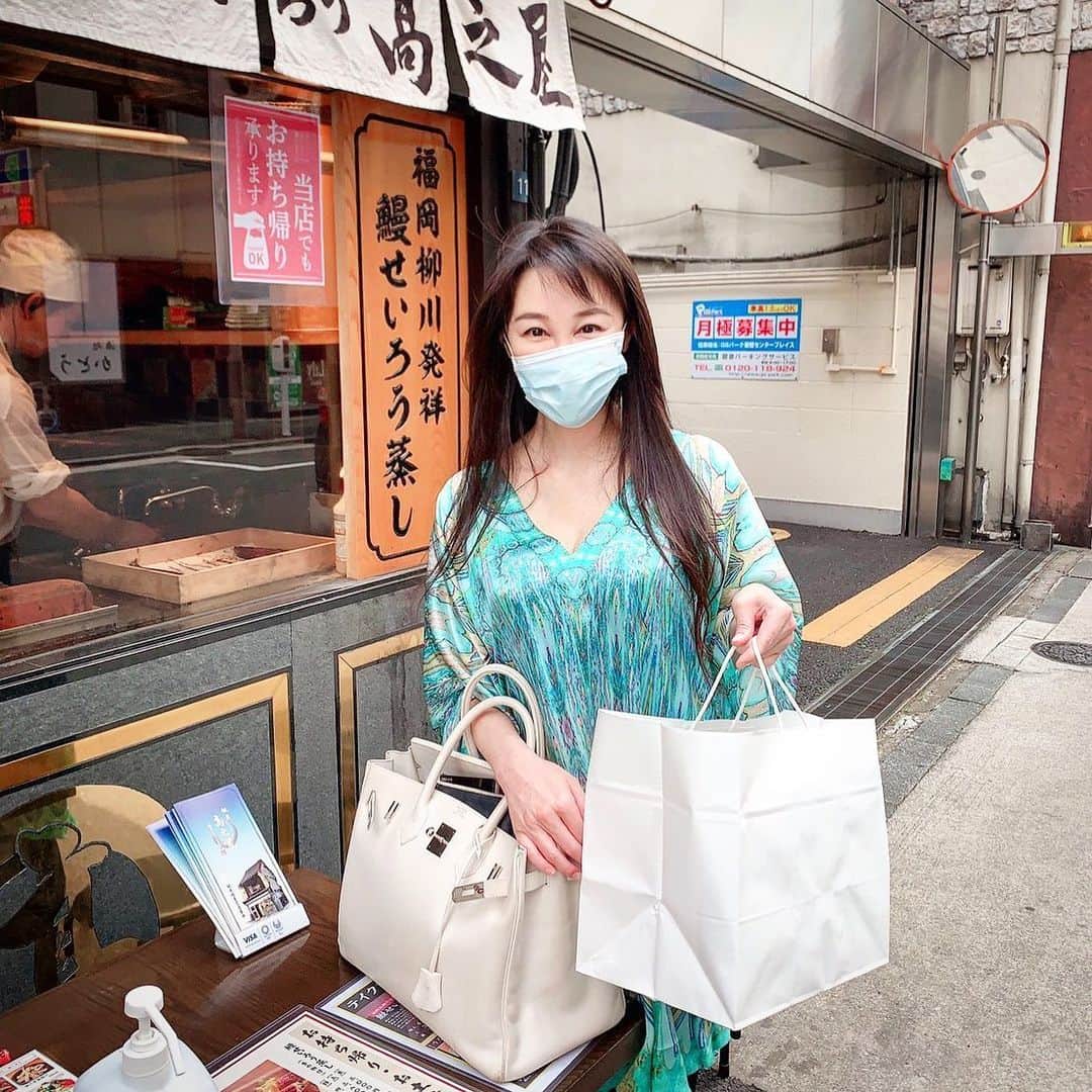 唐沢菜々江のグルメインスタ