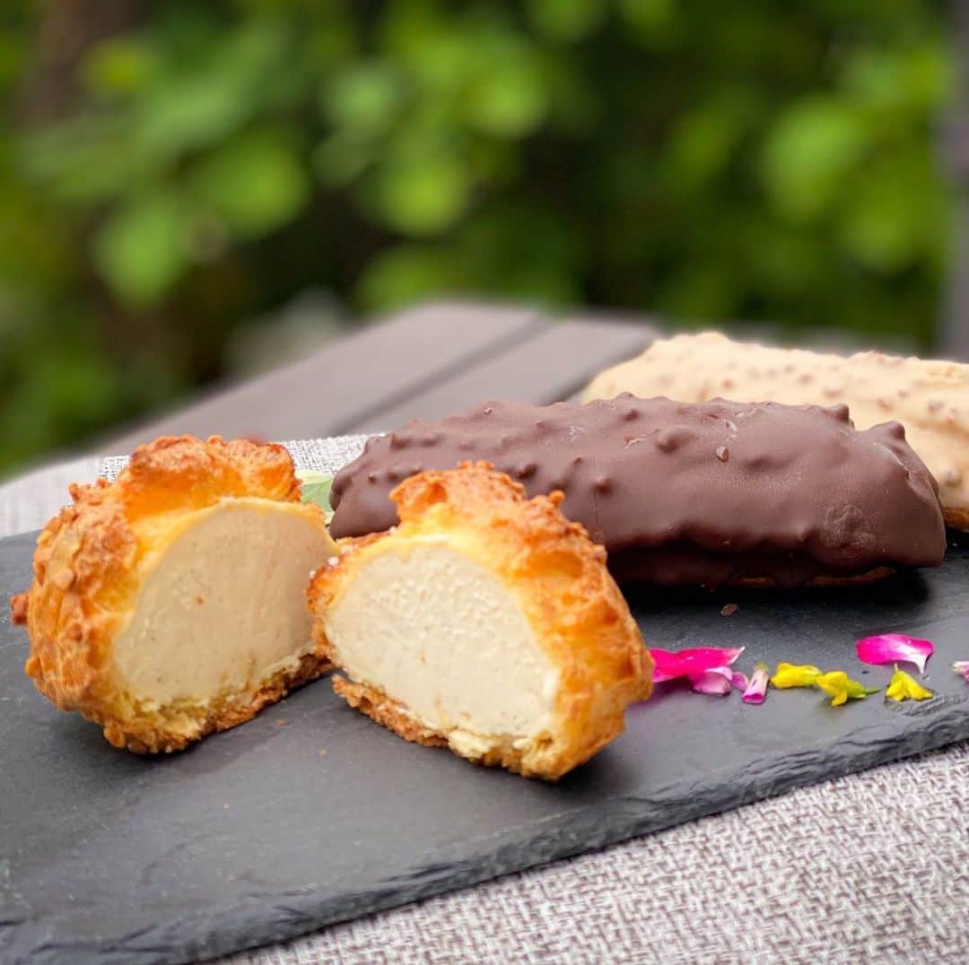 Hanako公式のグルメインスタ