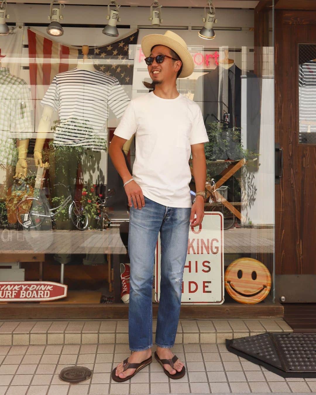 Freeport-ueno/上野のインスタグラム
