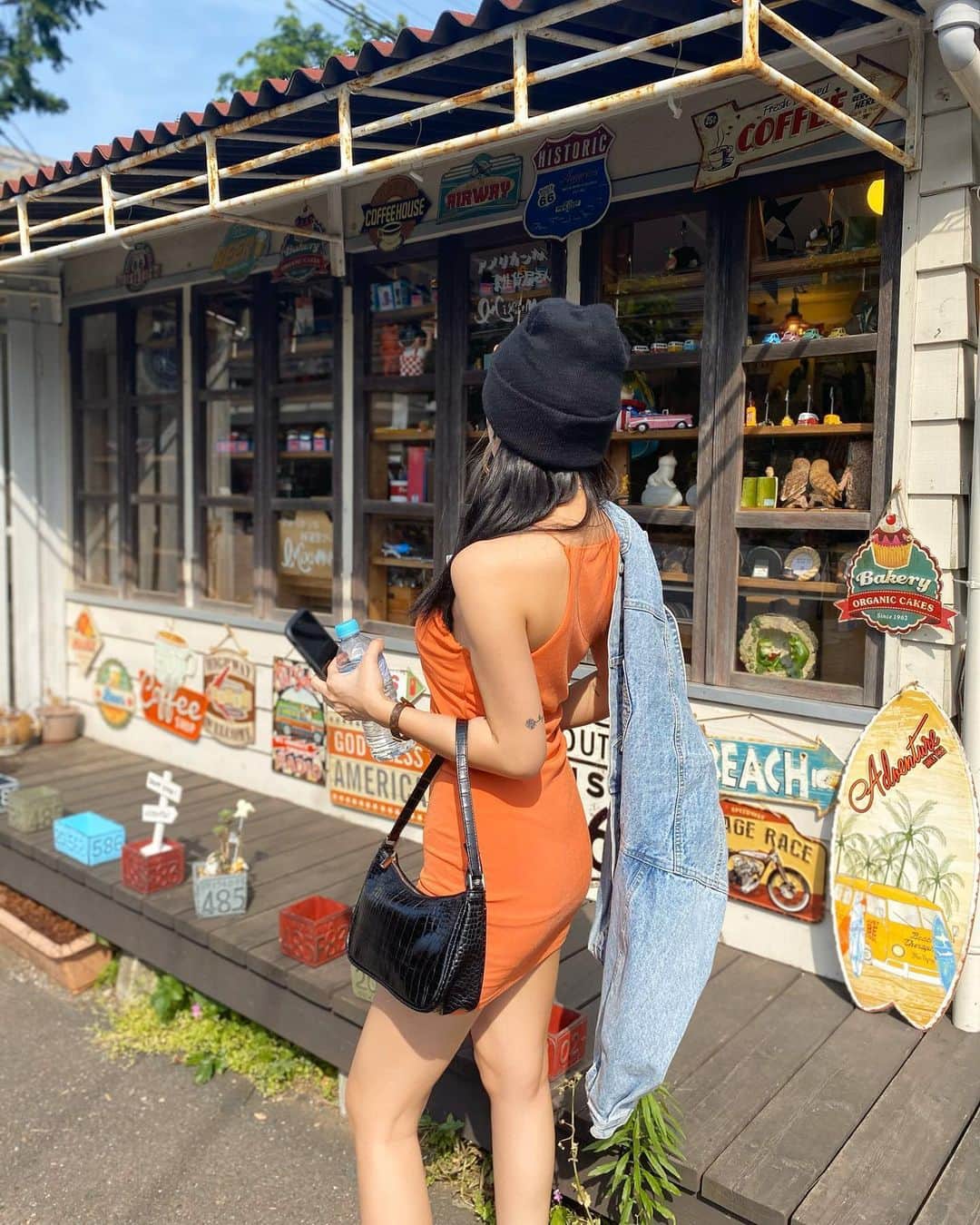 葉月のグルメインスタ