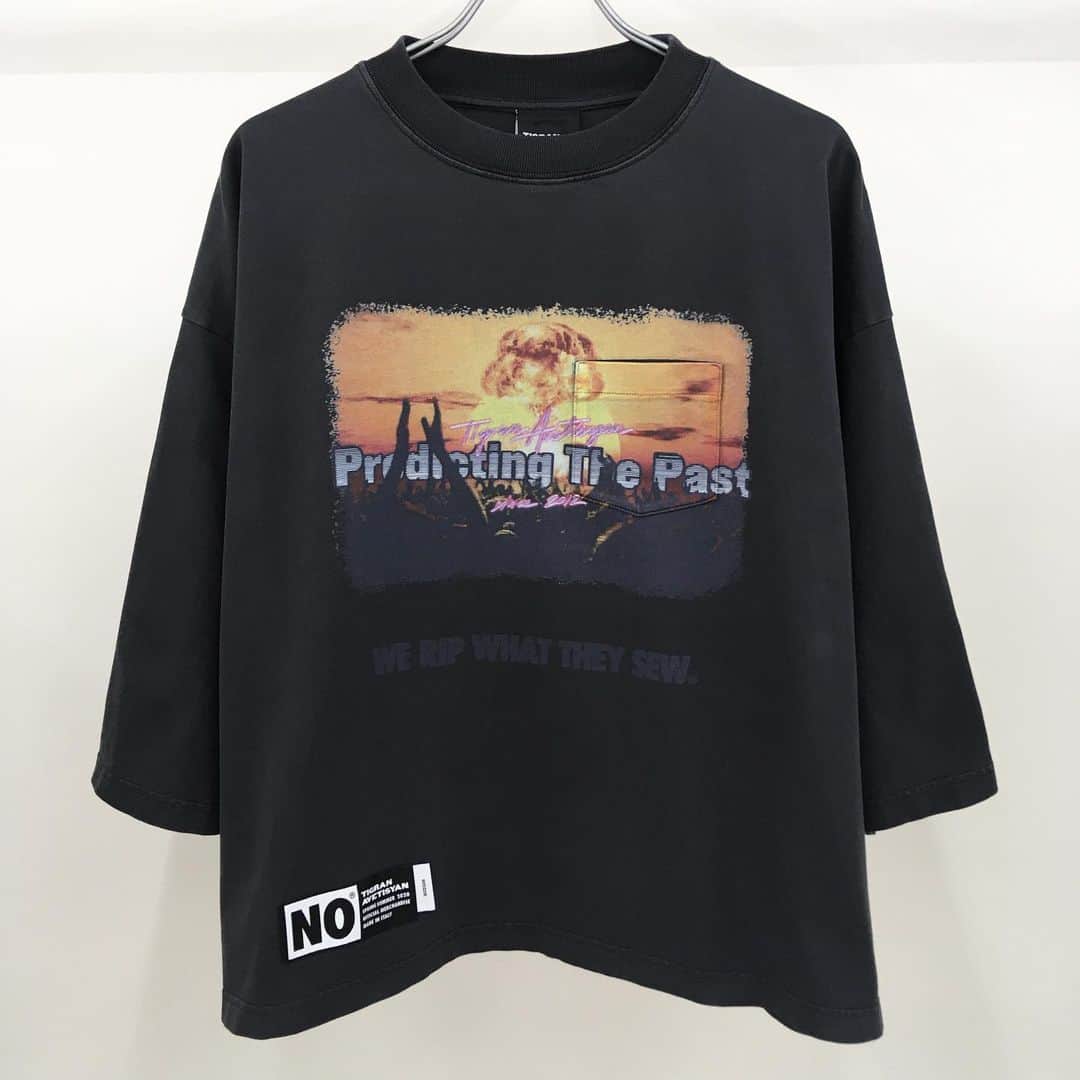 エリミネイターのインスタグラム