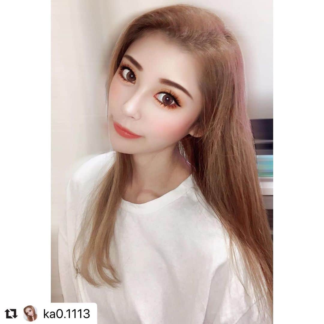 カラコンショップ サンシティのインスタグラム