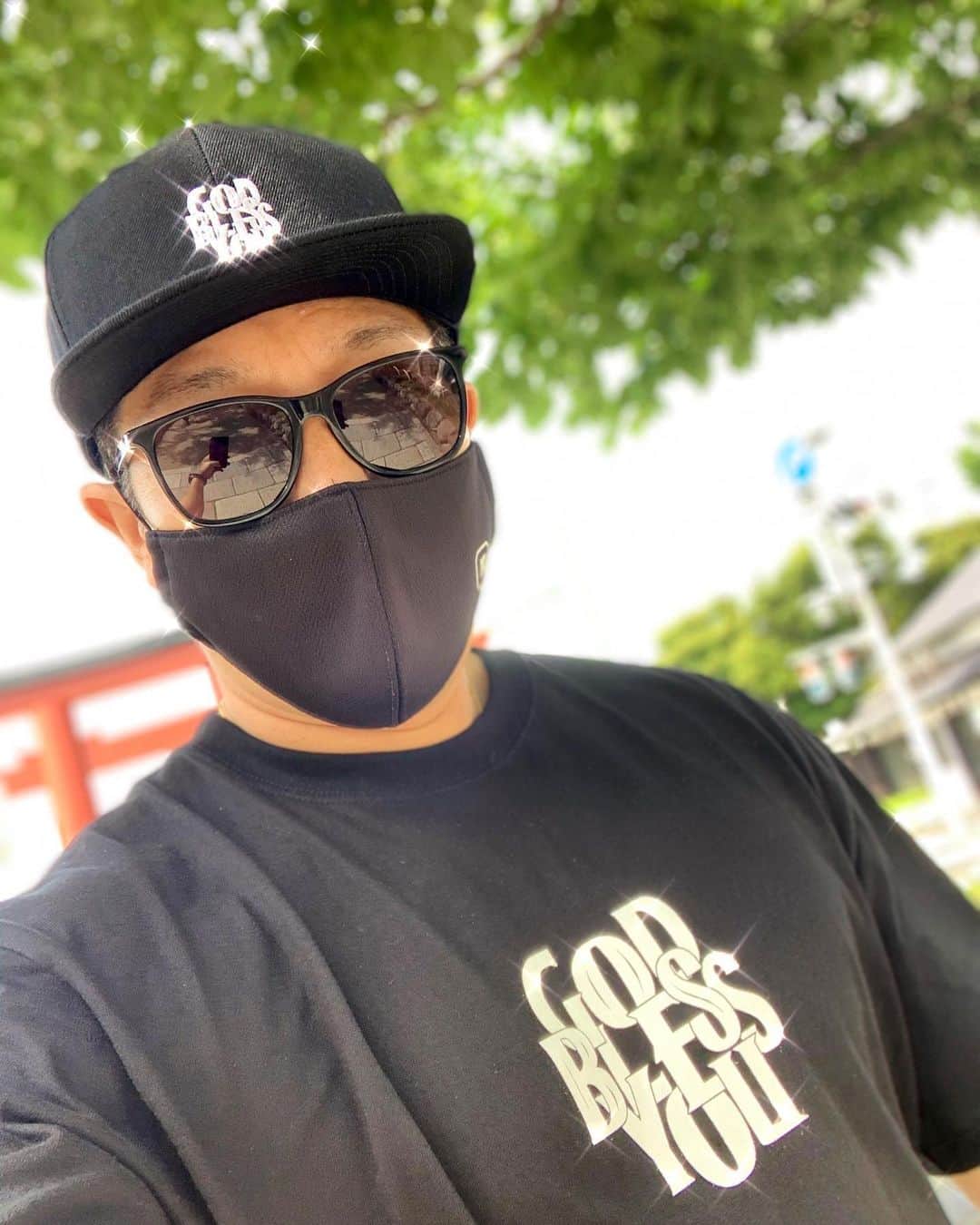 多村仁志のインスタグラム