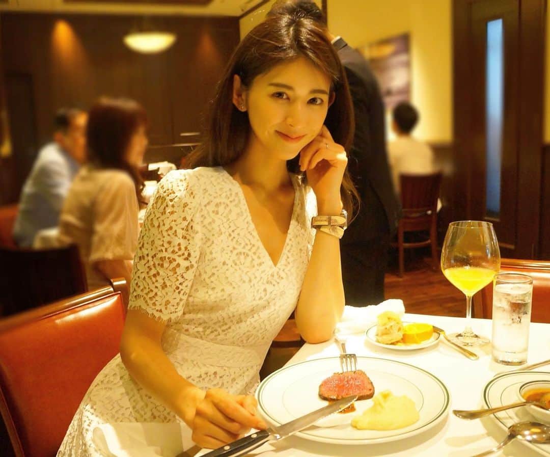 井上麻衣のグルメインスタ