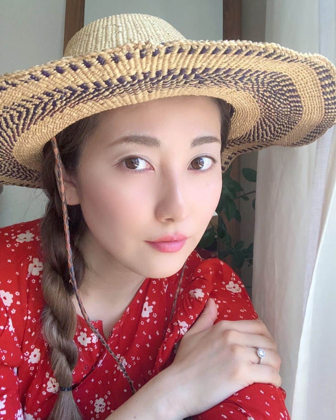 佐藤香菜のインスタグラム