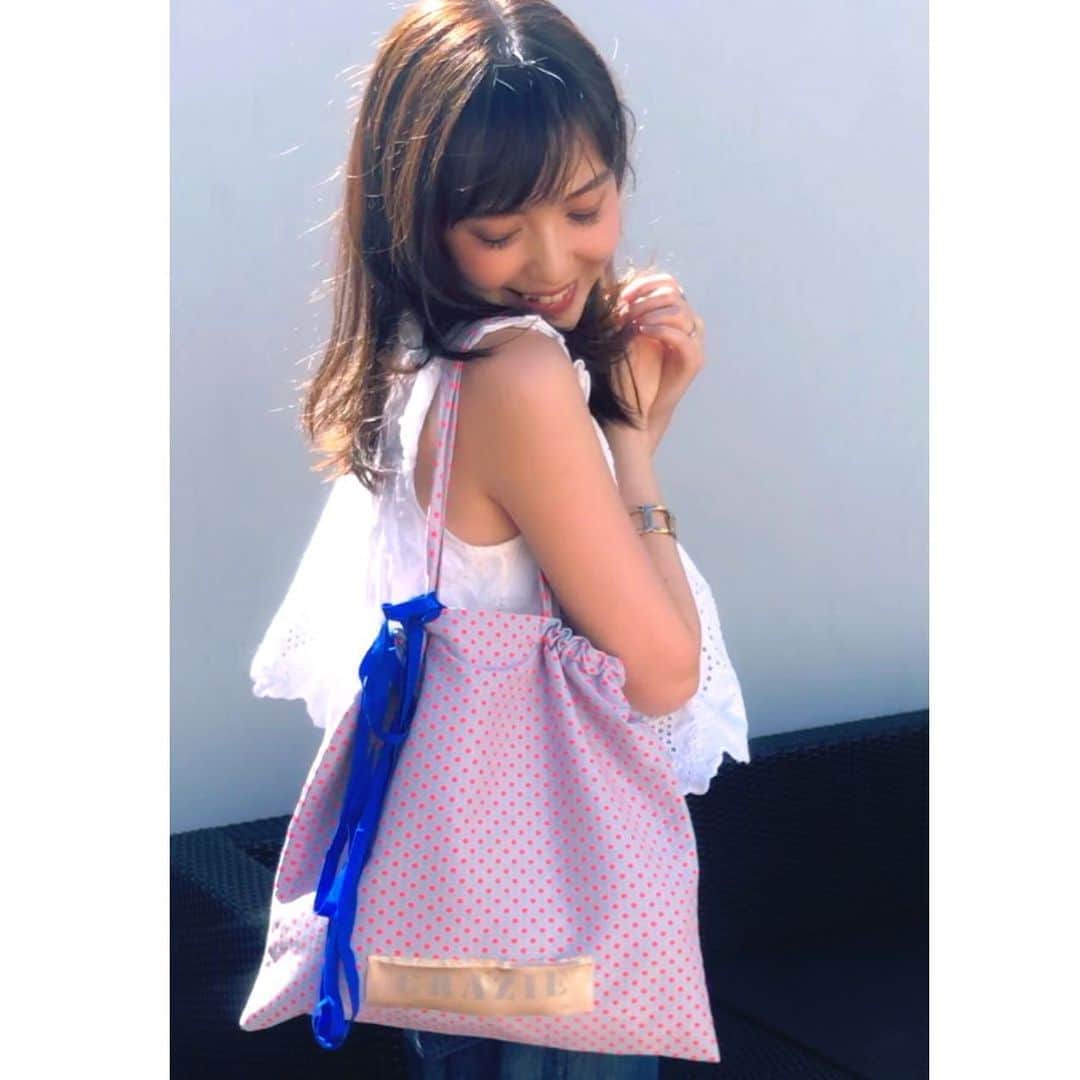 高橋万里恵のインスタグラム
