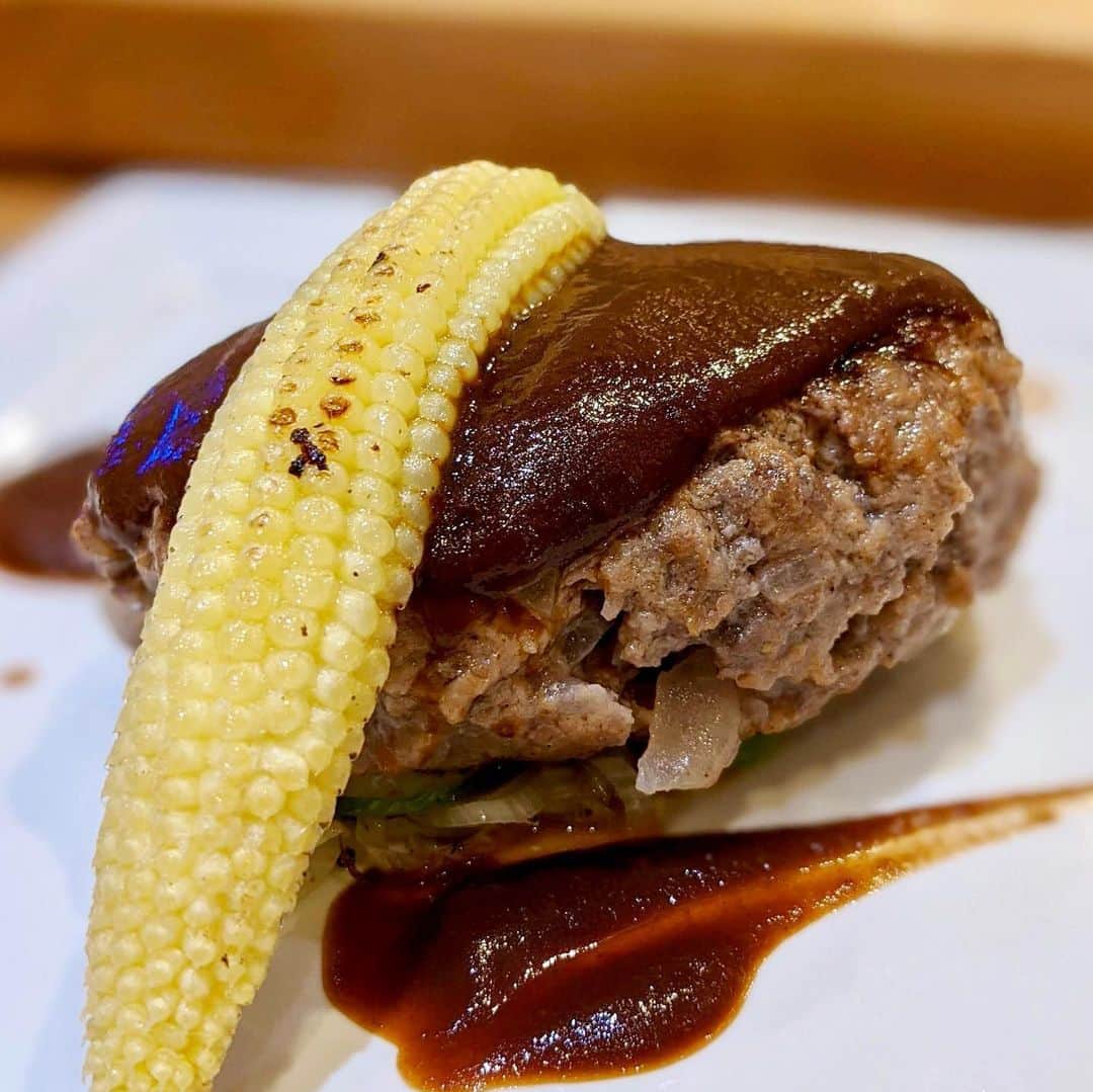 大見さなえのグルメインスタ