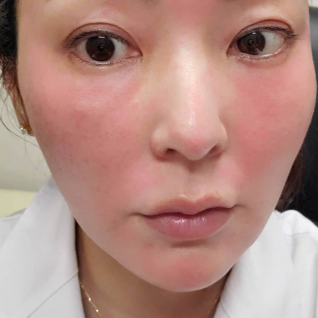 白石美緒のインスタグラム