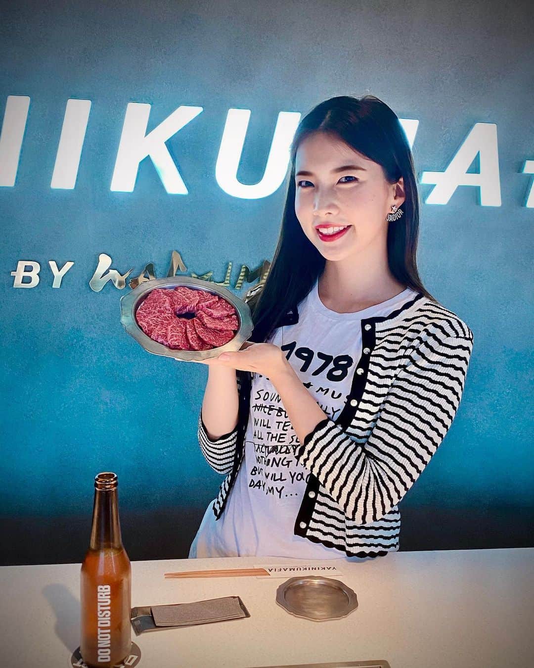 工藤沙織のグルメインスタ