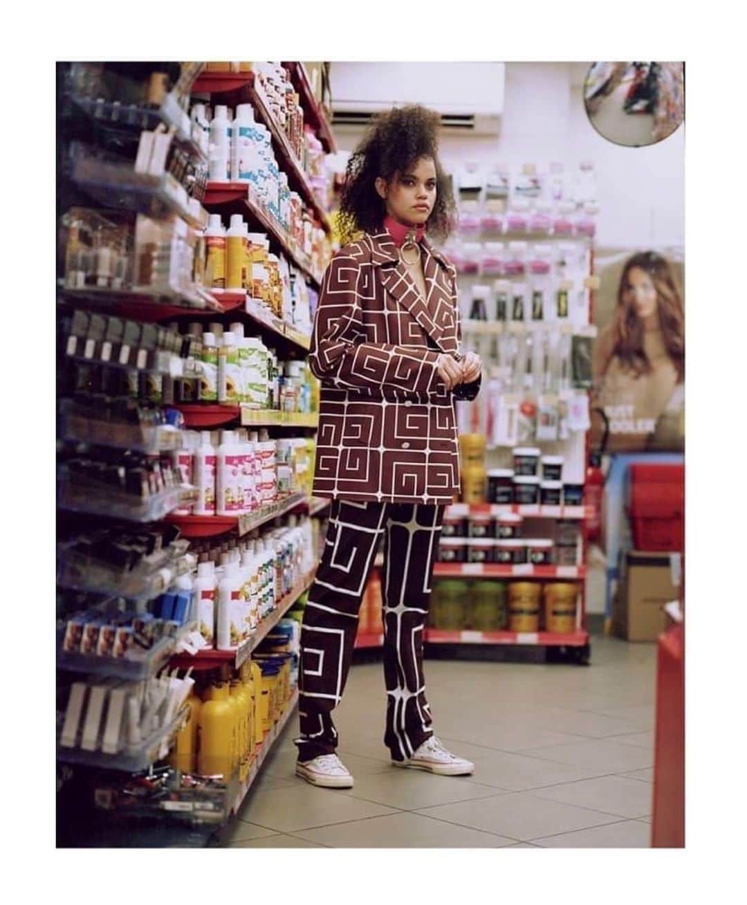 ギラロッシュのインスタグラム
