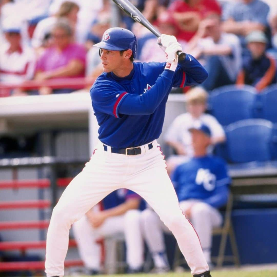 トロント・ブルージェイズさんのインスタグラム写真 - (トロント・ブルージェイズInstagram)「The first round of the #MLBDraft is tonight! Can you name ALL of these Blue Jays first-round picks? 🤔👇」6月11日 2時23分 - bluejays