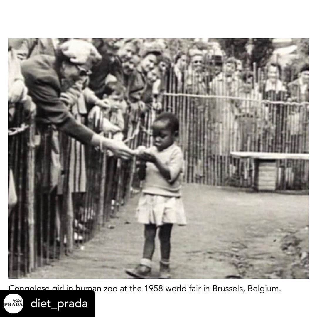 ボリス・コジョーさんのインスタグラム写真 - (ボリス・コジョーInstagram)「In 1884, fourteen European nations met in Berlin, Germany to make decisions about dividing Africa. And guess who was not invited to the meeting? Of course the African people. There was no political leader, no delegate, nor ambassador from Africa at the Berlin Conference. It was not even considered. The Europeans decided on systematically colonizing and exploiting the continent.  Repost: @diet_prada ⚠️ Trigger Warning⚠️ The violent, public death of George Floyd has forced a confrontation of the violent colonial histories of nations around the globe. Statues and monuments of former leaders that upheld racist ideals or carried out atrocities are being re-evaluated. In the American South, tributes to Confederate leaders from the Civil War are being removed. In the UK, a bronze of a 17th century slave trader was ceremoniously relocated from a public square to the bottom of a river. In Belgium, a tribute to a King with an extremely bloody past has been defaced, and removed from public display. ⠀⠀⠀⠀⠀⠀⠀⠀⠀ King Leopold II of Belgium held the Congo Free State (today the Democratic Republic of the Congo) under personal rule from 1885 to 1908. The colonial nations of Europe allowed his claim to the country by his promise to improve the lives of the native inhabitants. He did not make good on this promise. An estimated 10 million Congolese are believed to have perished during his terroristic rule—a huge decline in the population. Many deaths were carried out in the name of labor laws over natural rubber, a main export. Failing to meet quotas could be punished by mutilation (severed hands were all too common) or even death. Disease and famine claimed the lives of many more, and the birth rate suffered immensely. ⠀⠀⠀⠀⠀⠀⠀⠀⠀ Leopold was Belgian’s longest serving ruler and as a result, there are still of statuary tributes to him throughout the country. Many have already been defaced. When will the rest be removed? • #blm #blacklivesmatter #history #colonization #colonizer #congo #democraticrepublicofcongo #belgium #belgian #antwerp」6月11日 2時28分 - boriskodjoe