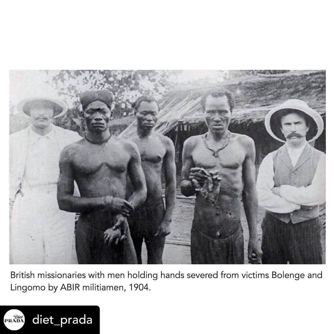 ボリス・コジョーさんのインスタグラム写真 - (ボリス・コジョーInstagram)「In 1884, fourteen European nations met in Berlin, Germany to make decisions about dividing Africa. And guess who was not invited to the meeting? Of course the African people. There was no political leader, no delegate, nor ambassador from Africa at the Berlin Conference. It was not even considered. The Europeans decided on systematically colonizing and exploiting the continent.  Repost: @diet_prada ⚠️ Trigger Warning⚠️ The violent, public death of George Floyd has forced a confrontation of the violent colonial histories of nations around the globe. Statues and monuments of former leaders that upheld racist ideals or carried out atrocities are being re-evaluated. In the American South, tributes to Confederate leaders from the Civil War are being removed. In the UK, a bronze of a 17th century slave trader was ceremoniously relocated from a public square to the bottom of a river. In Belgium, a tribute to a King with an extremely bloody past has been defaced, and removed from public display. ⠀⠀⠀⠀⠀⠀⠀⠀⠀ King Leopold II of Belgium held the Congo Free State (today the Democratic Republic of the Congo) under personal rule from 1885 to 1908. The colonial nations of Europe allowed his claim to the country by his promise to improve the lives of the native inhabitants. He did not make good on this promise. An estimated 10 million Congolese are believed to have perished during his terroristic rule—a huge decline in the population. Many deaths were carried out in the name of labor laws over natural rubber, a main export. Failing to meet quotas could be punished by mutilation (severed hands were all too common) or even death. Disease and famine claimed the lives of many more, and the birth rate suffered immensely. ⠀⠀⠀⠀⠀⠀⠀⠀⠀ Leopold was Belgian’s longest serving ruler and as a result, there are still of statuary tributes to him throughout the country. Many have already been defaced. When will the rest be removed? • #blm #blacklivesmatter #history #colonization #colonizer #congo #democraticrepublicofcongo #belgium #belgian #antwerp」6月11日 2時28分 - boriskodjoe