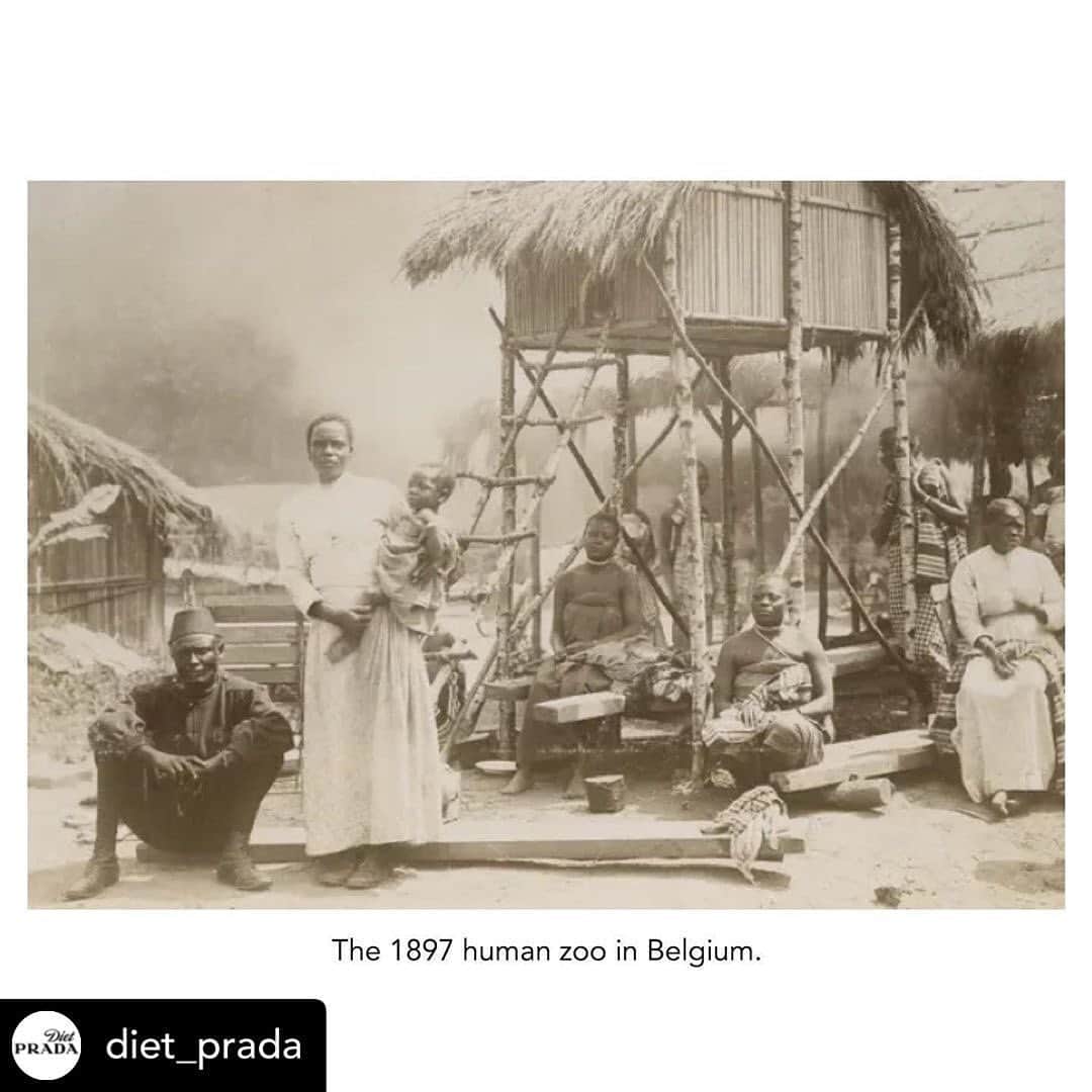ボリス・コジョーさんのインスタグラム写真 - (ボリス・コジョーInstagram)「In 1884, fourteen European nations met in Berlin, Germany to make decisions about dividing Africa. And guess who was not invited to the meeting? Of course the African people. There was no political leader, no delegate, nor ambassador from Africa at the Berlin Conference. It was not even considered. The Europeans decided on systematically colonizing and exploiting the continent.  Repost: @diet_prada ⚠️ Trigger Warning⚠️ The violent, public death of George Floyd has forced a confrontation of the violent colonial histories of nations around the globe. Statues and monuments of former leaders that upheld racist ideals or carried out atrocities are being re-evaluated. In the American South, tributes to Confederate leaders from the Civil War are being removed. In the UK, a bronze of a 17th century slave trader was ceremoniously relocated from a public square to the bottom of a river. In Belgium, a tribute to a King with an extremely bloody past has been defaced, and removed from public display. ⠀⠀⠀⠀⠀⠀⠀⠀⠀ King Leopold II of Belgium held the Congo Free State (today the Democratic Republic of the Congo) under personal rule from 1885 to 1908. The colonial nations of Europe allowed his claim to the country by his promise to improve the lives of the native inhabitants. He did not make good on this promise. An estimated 10 million Congolese are believed to have perished during his terroristic rule—a huge decline in the population. Many deaths were carried out in the name of labor laws over natural rubber, a main export. Failing to meet quotas could be punished by mutilation (severed hands were all too common) or even death. Disease and famine claimed the lives of many more, and the birth rate suffered immensely. ⠀⠀⠀⠀⠀⠀⠀⠀⠀ Leopold was Belgian’s longest serving ruler and as a result, there are still of statuary tributes to him throughout the country. Many have already been defaced. When will the rest be removed? • #blm #blacklivesmatter #history #colonization #colonizer #congo #democraticrepublicofcongo #belgium #belgian #antwerp」6月11日 2時28分 - boriskodjoe
