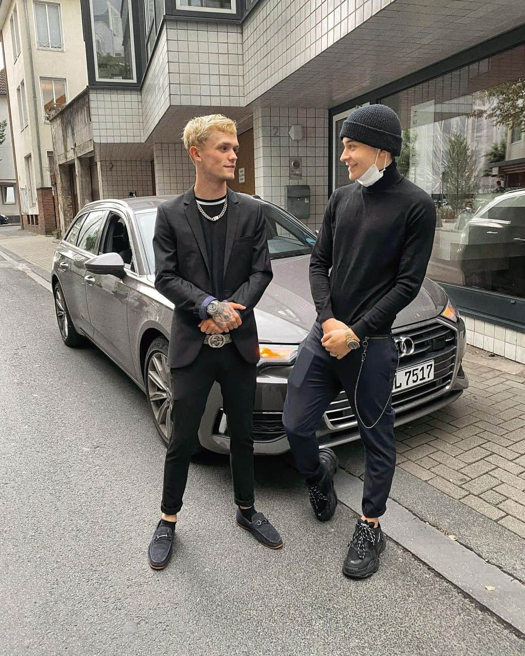 Bars and Melodyさんのインスタグラム写真 - (Bars and MelodyInstagram)「Scrub up nicely 🧽」6月11日 3時09分 - barsandmelody