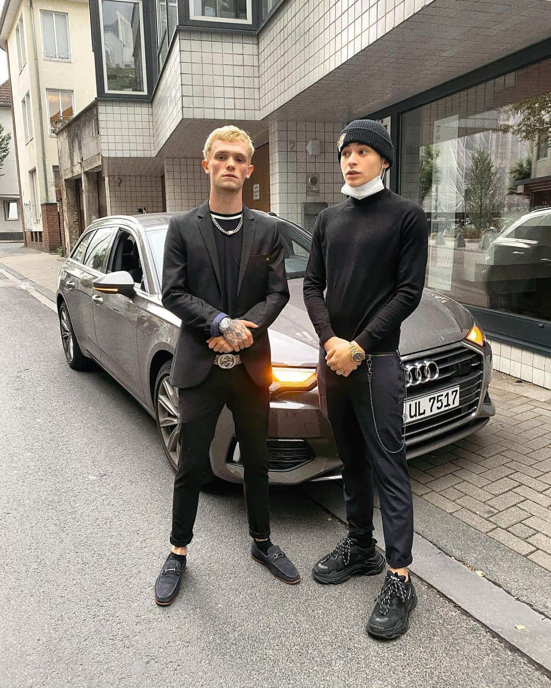 Bars and Melodyさんのインスタグラム写真 - (Bars and MelodyInstagram)「Scrub up nicely 🧽」6月11日 3時09分 - barsandmelody