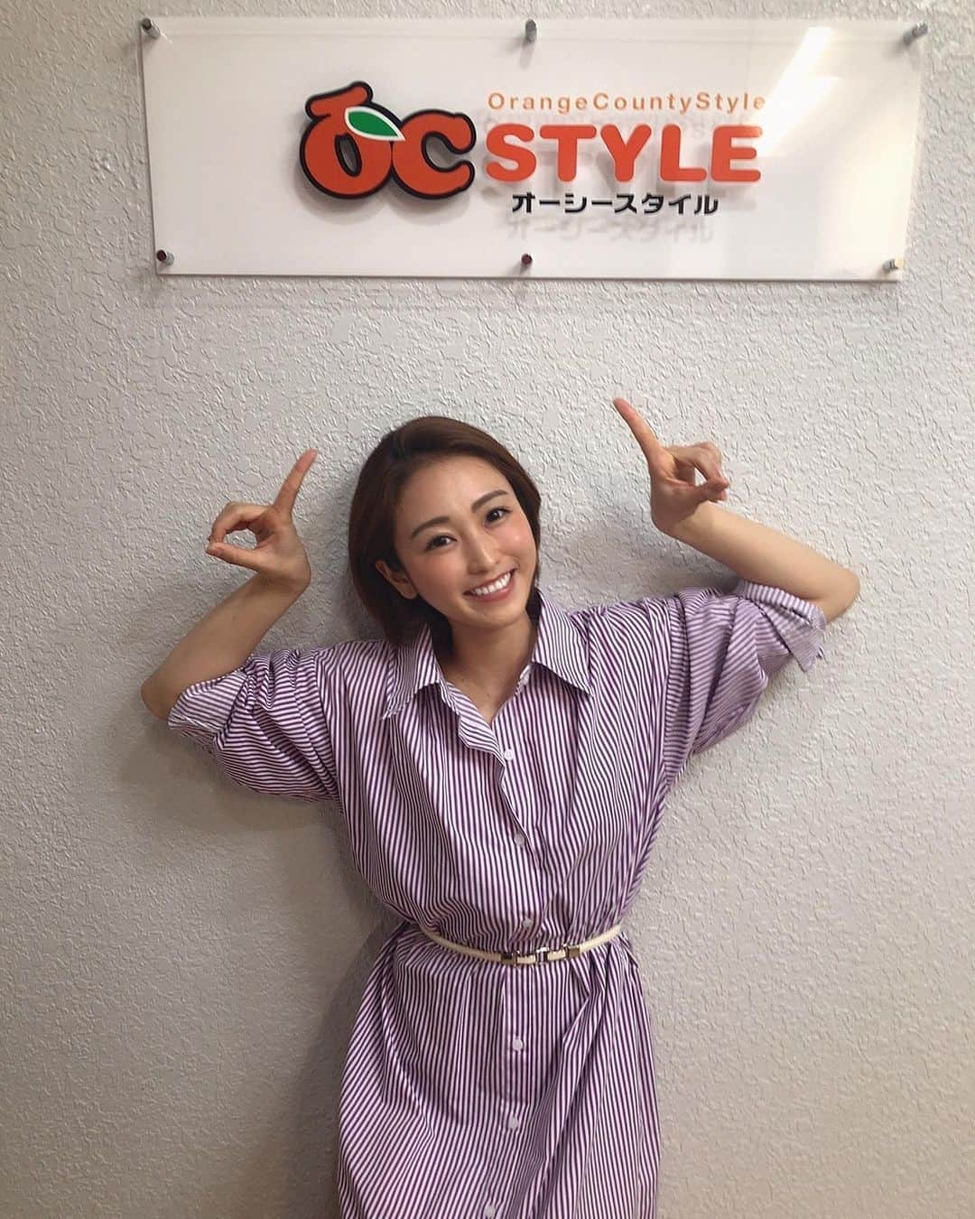 柚月めいさんのインスタグラム写真 - (柚月めいInstagram)「. この度OC STYLE さんの公式アンバサダーに就任させていただきました😊✨ @oc_gram . 身体を動かしたりアクティブなことが大好きな私なのでスポーツウェア商品に携わることができてとても嬉しいです🤸‍♀️🎶 . 始まってそうそうですが 私も一員となり意見をださせていただけたりと、やりがいを感じています！ . これからどんどん素敵な、時にはお得な情報等、発信させていただくのでインスタやウェブサイトをcheckしてみてくださいね😉 . よろしくお願い致します😌 . . . #スポーツウェア#スポーツ #運動好きな人と繋がりたい#sports#active#fashion#ootd#outfit#ocstyle#follw #柚月めい」6月10日 18時45分 - meimei.yuzu