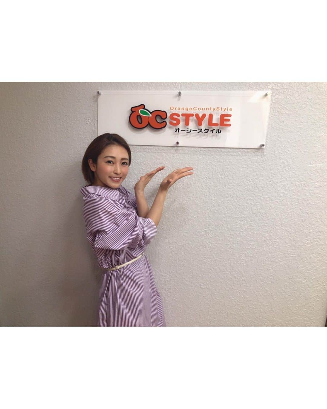 柚月めいさんのインスタグラム写真 - (柚月めいInstagram)「. この度OC STYLE さんの公式アンバサダーに就任させていただきました😊✨ @oc_gram . 身体を動かしたりアクティブなことが大好きな私なのでスポーツウェア商品に携わることができてとても嬉しいです🤸‍♀️🎶 . 始まってそうそうですが 私も一員となり意見をださせていただけたりと、やりがいを感じています！ . これからどんどん素敵な、時にはお得な情報等、発信させていただくのでインスタやウェブサイトをcheckしてみてくださいね😉 . よろしくお願い致します😌 . . . #スポーツウェア#スポーツ #運動好きな人と繋がりたい#sports#active#fashion#ootd#outfit#ocstyle#follw #柚月めい」6月10日 18時45分 - meimei.yuzu