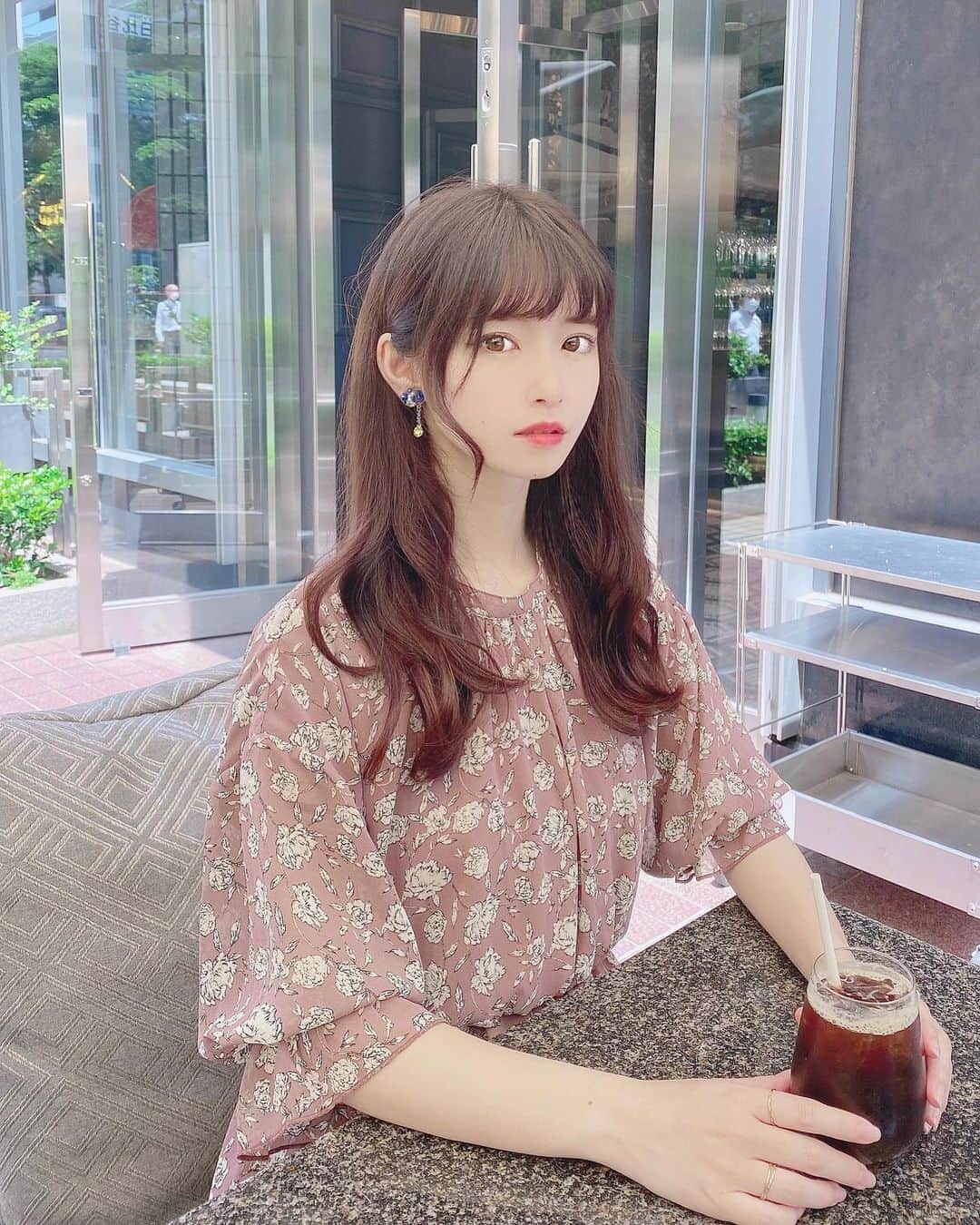 川子芹菜のグルメインスタ