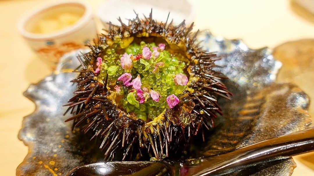 IKKO’S FILMSのグルメインスタ