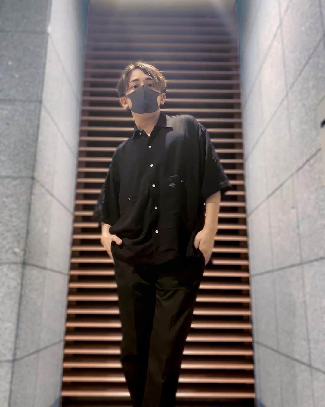 カブキンのインスタグラム：「今日は初デート  #婚活  #婚活YouTuber  #モテたい  #カブ婚  #明日は婚活パーティー  #明後日も婚活パーティー」