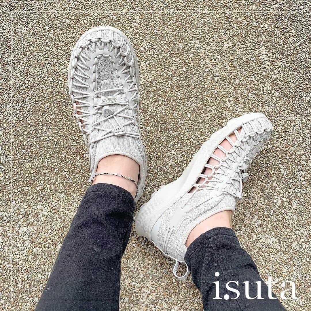 isutaのインスタグラム