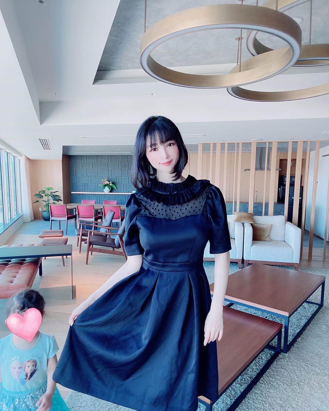 森下悠里のインスタグラム