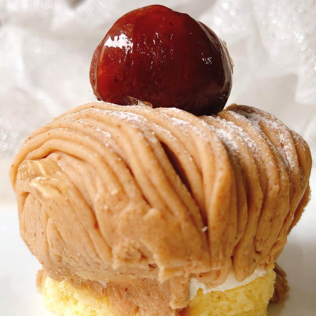 里井真由美のグルメインスタ