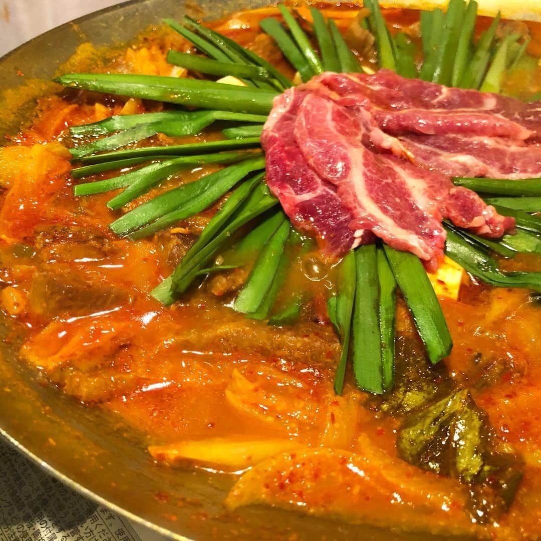 東京肉レポートのグルメインスタ