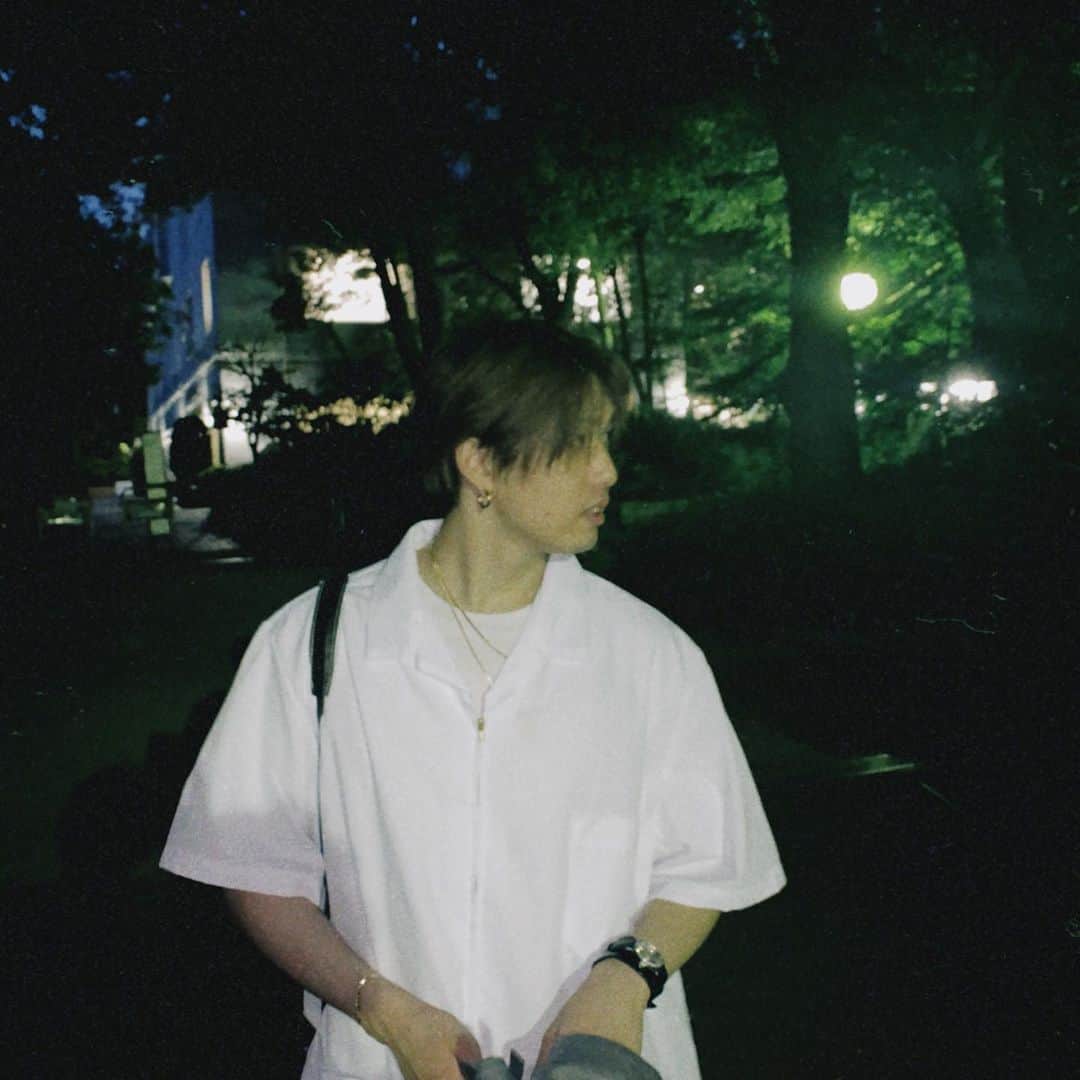 堀夏喜さんのインスタグラム写真 - (堀夏喜Instagram)6月10日 19時50分 - natsukihori_official
