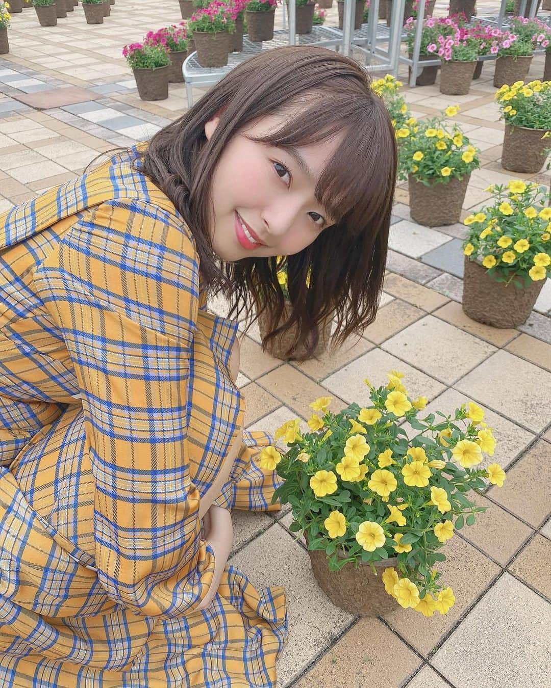 高畑結希のインスタグラム