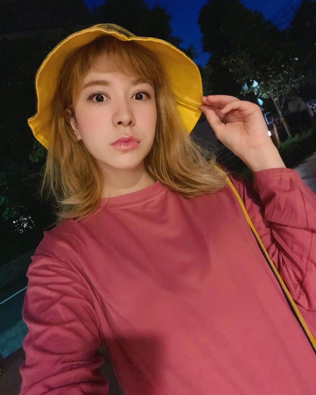 工藤ジェニファー茉侑のグルメインスタ