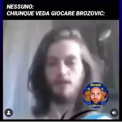 マルセロ・ブロゾビッチのインスタグラム：「🐊 Grandeeeee 🐊」