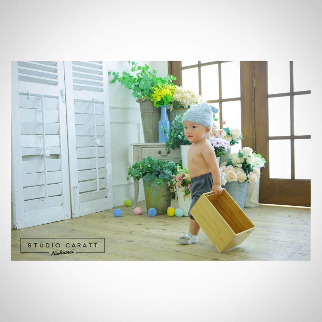 スタジオキャラット アリオ西新井店のグルメインスタ