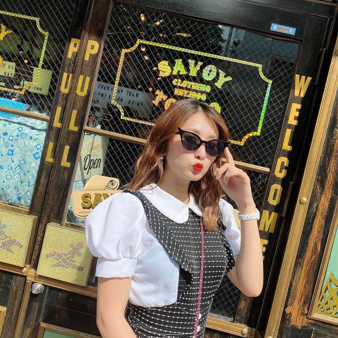 青野美沙稀のインスタグラム