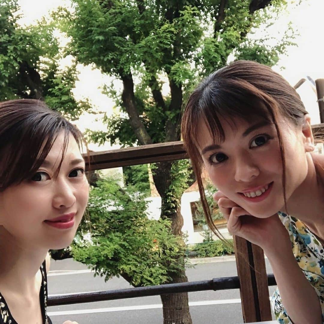 及川愛未のグルメインスタ