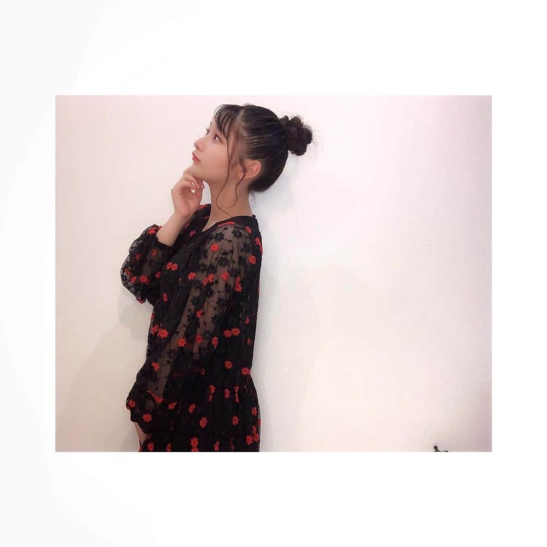 藤園麗さんのインスタグラム写真 - (藤園麗Instagram)「ワンモ〜レシピ見てくれた方ありがとうございました🐮 2回目の出演でとっても嬉しかったです！ みなさんも乳製品を使った料理たくさん作ってみてください！ . . . #ワンモ〜レシピ #乳製品 #料理 #AKB48」6月10日 20時20分 - reifujizono_official