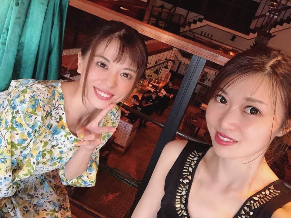 及川愛未のグルメインスタ