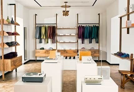 Paul Smith Japanのインスタグラム
