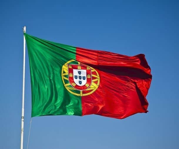 ペペさんのインスタグラム写真 - (ペペInstagram)「10 Junho  Feliz dia de PORTUGAL a toda a nação VALENTE 🇵🇹 Não esquecendo todas as comunidades portuguesas que além fronteiras erguem orgulhosos a nossa bandeira!」6月10日 20時31分 - official_pepe