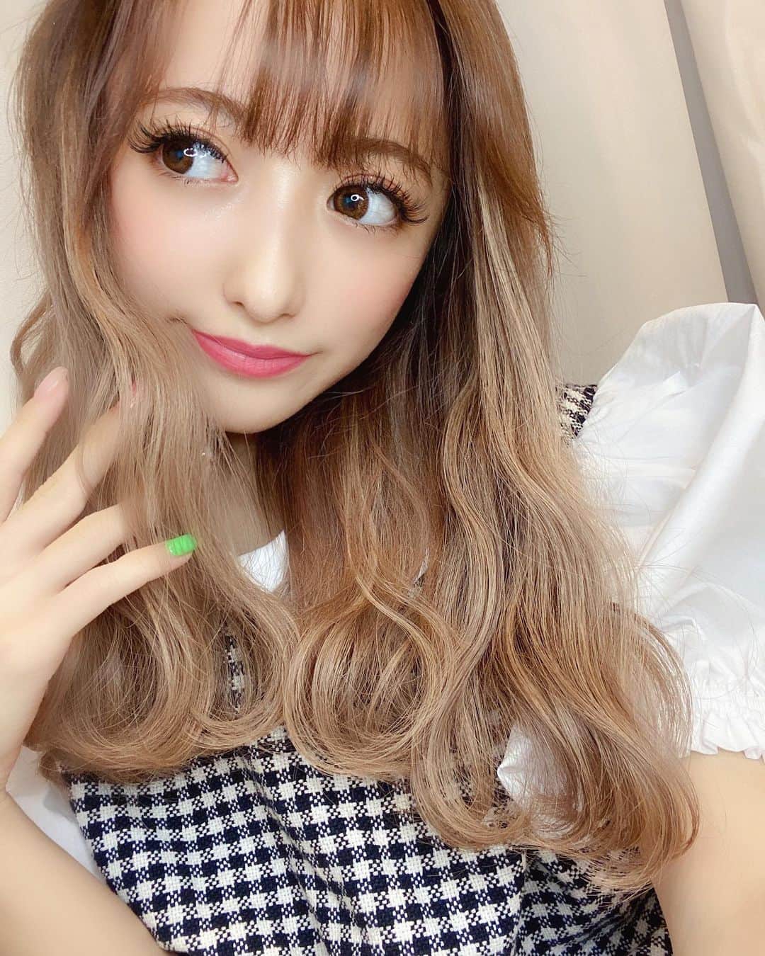 ひなたろす（佐原ひなた）のインスタグラム
