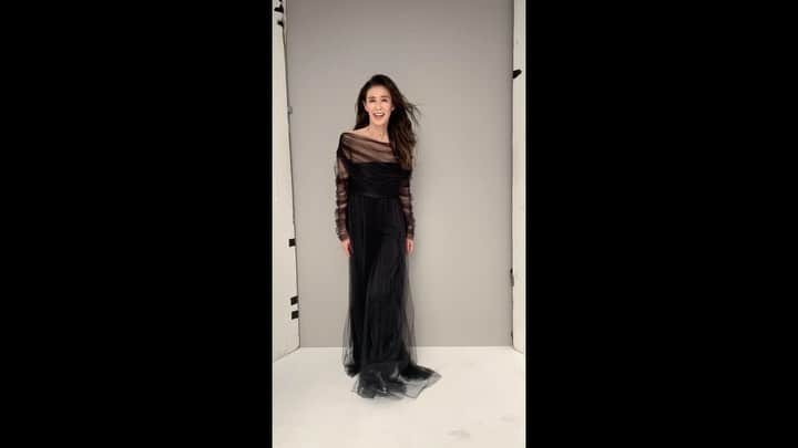 萬田久子のインスタグラム