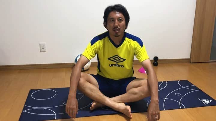 橋本英郎のインスタグラム