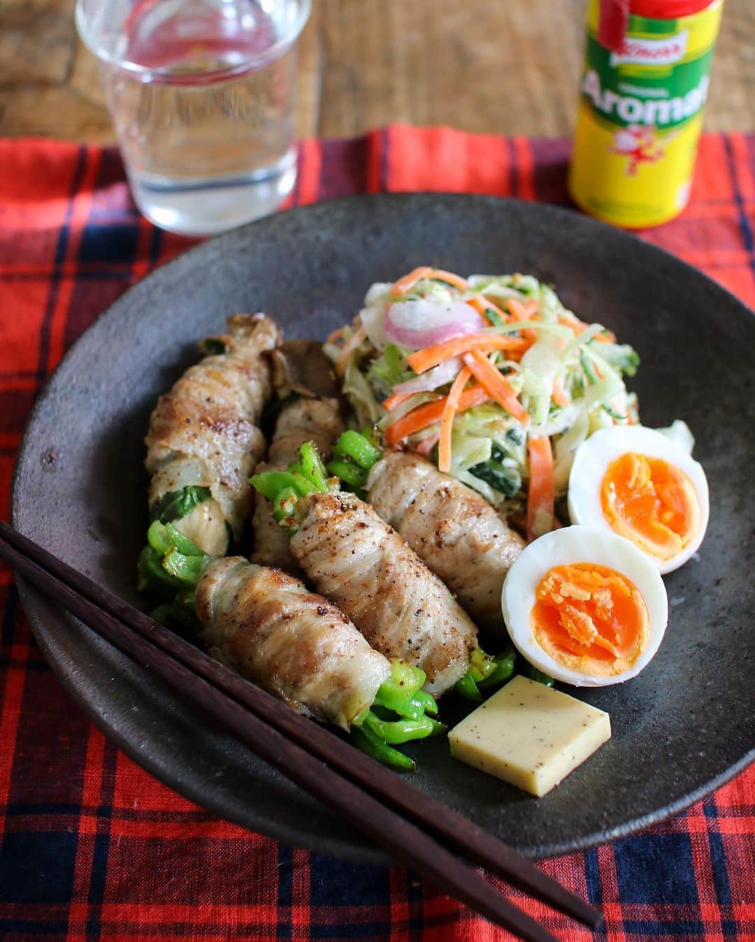 かおしのインスタグラム